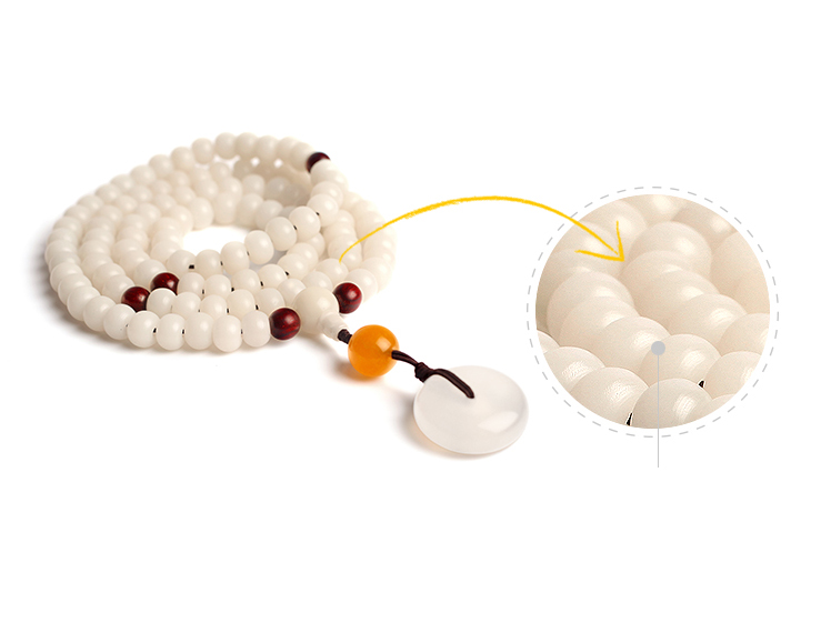 Buddhist Mala